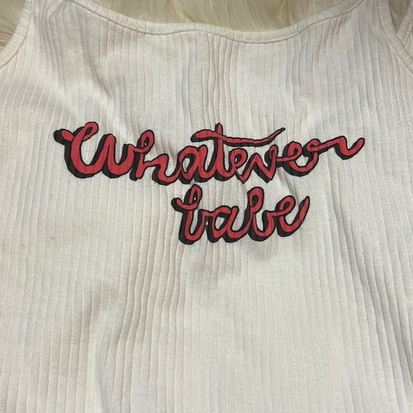 Bin 4 whatever babe xs - Picture 1 of 4